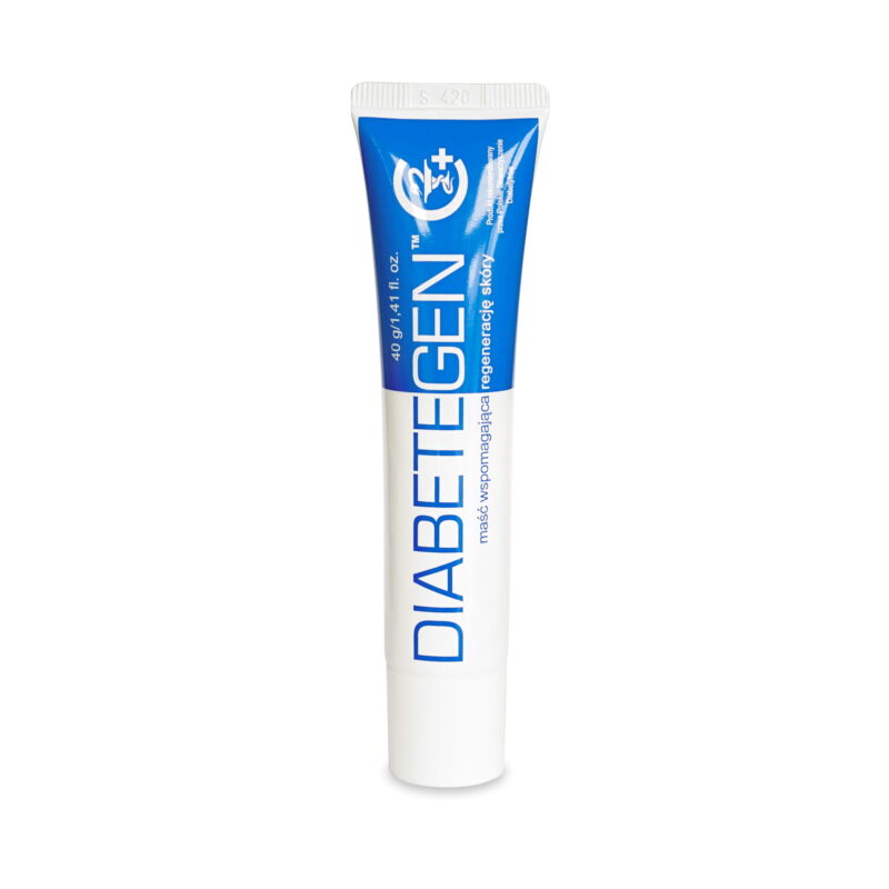 Diabetegen 40g
