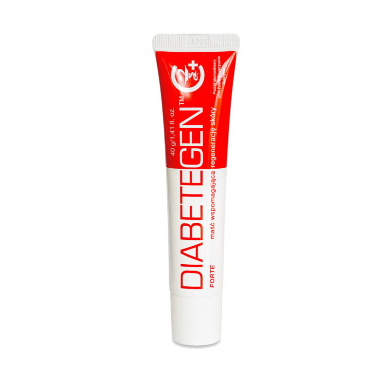 Diabetegen Forte 40g