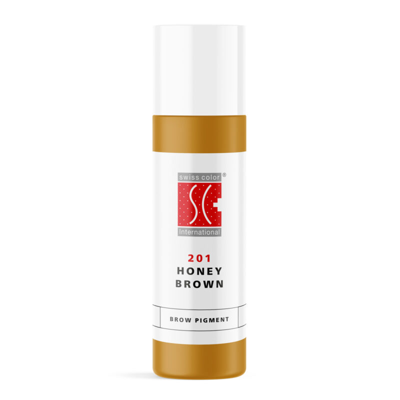 Pigment Honey Brown_10ml