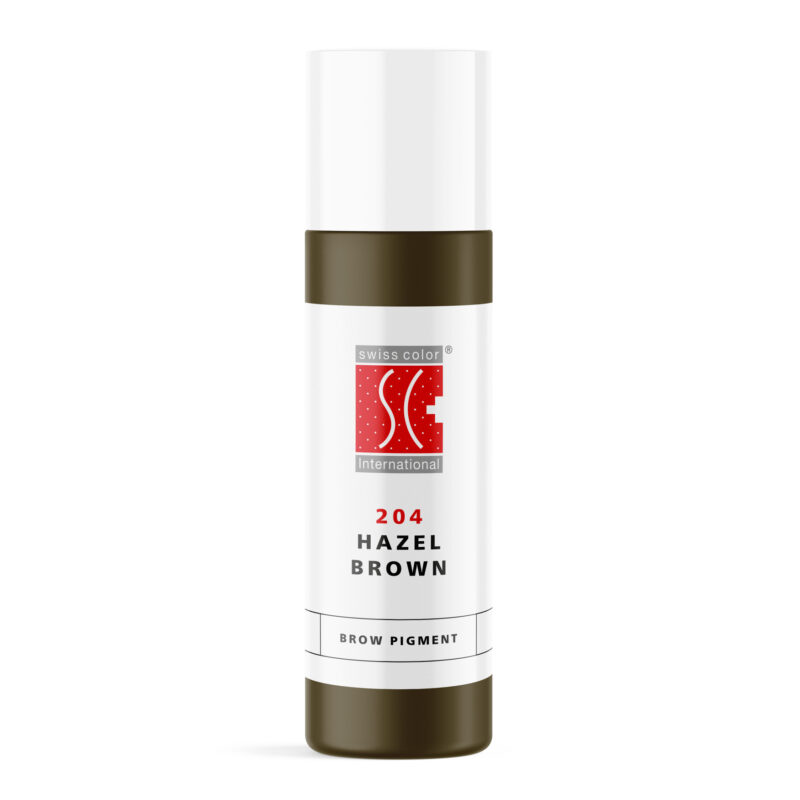 Pigment Hazel Brown_10ml