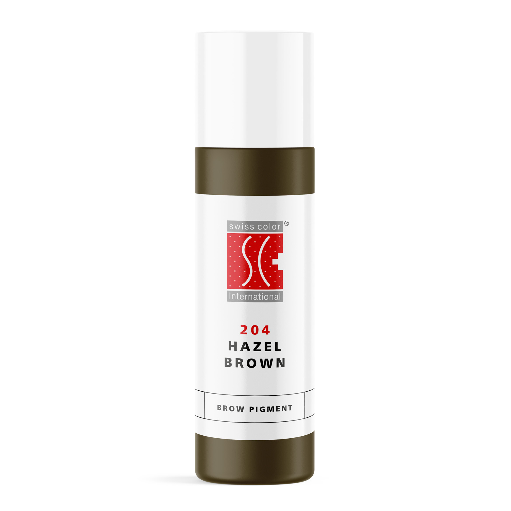 Pigment Hazel Brown_10ml