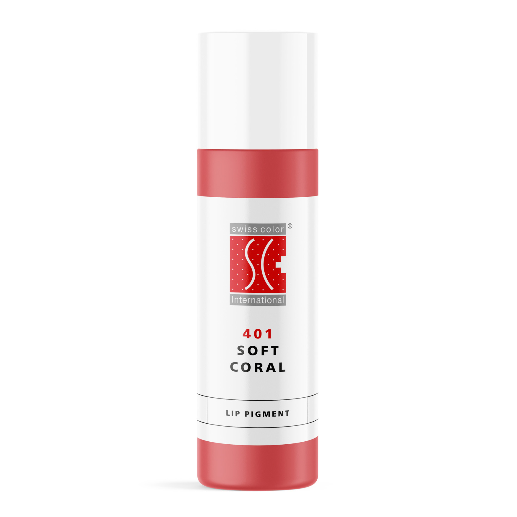 Pigment Soft Coral_10ml