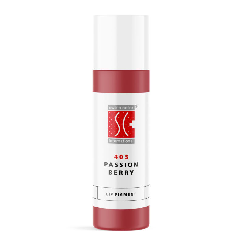 Pigment Passion Berry_10ml