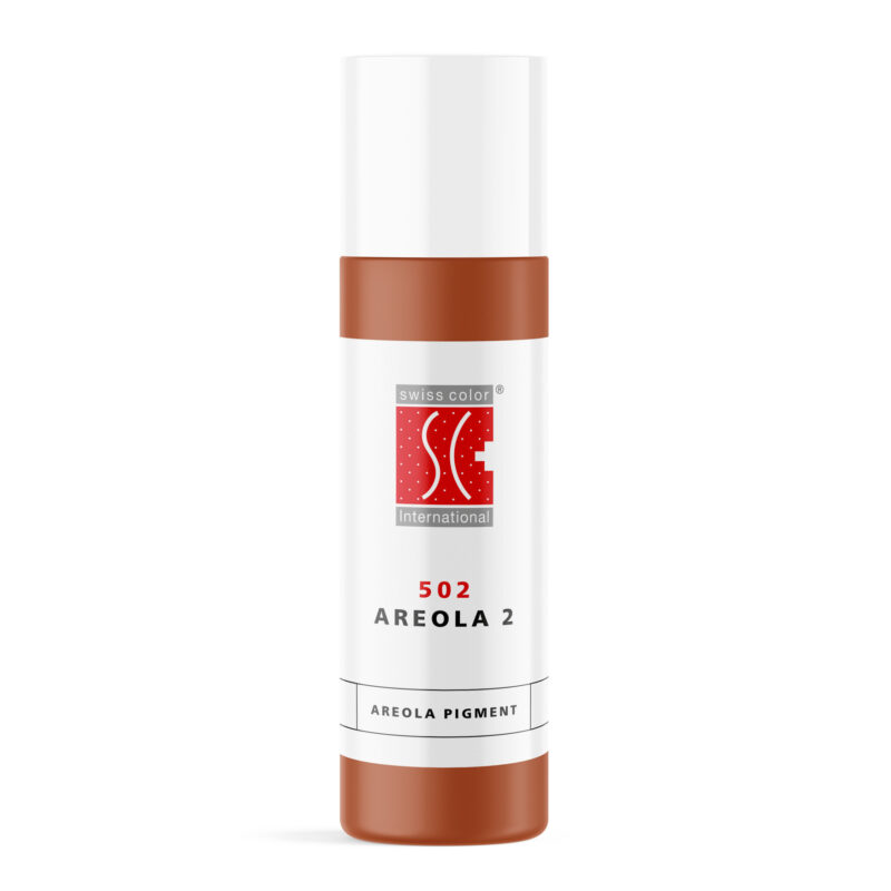 Pigment Areola 2_10ml