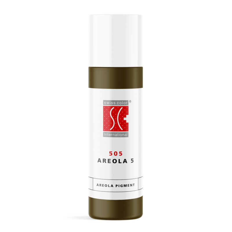 Pigment Areola 5_10ml